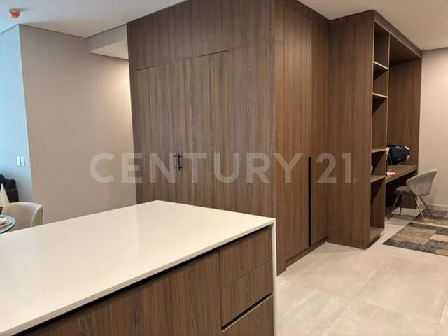 DEPARTAMENTO EN VENTA EN COL. SANTA MARIA EN MONTERREY