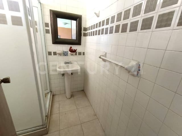 Casa en Renta en Lomas Del Huizachal, Naucalpan, Edo. Méx