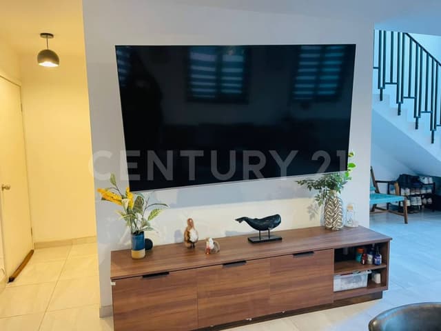 Casa en renta amueblada en Pedregal Playitas, Ensenada B.C.