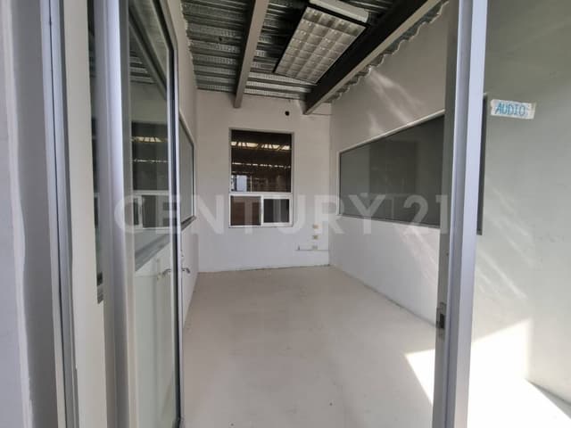 BODEGA EN RENTA EN GUADALUPE, NUEVO LEÓN