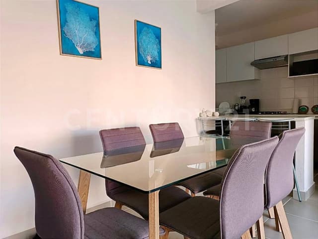 Departamento en Venta en Fraccionamiento Puerta al Sol, Acapulco