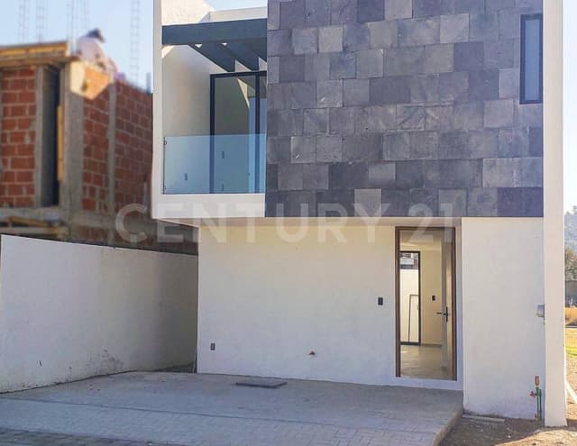 CASA EN VENTA EN CHOLULA EN RESIDENCIAL MONTERREAL!!