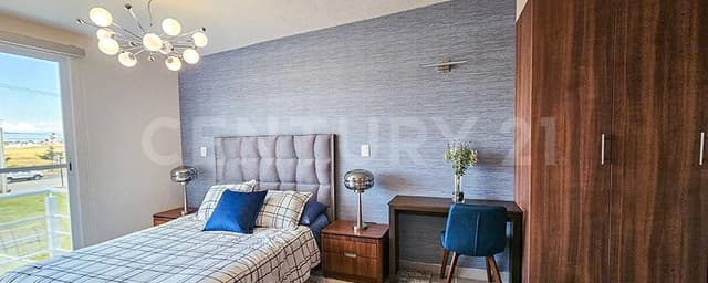 Casa Nueva en Venta en Residencial Imperio Real, Otzolotepec, Estado de Mexico