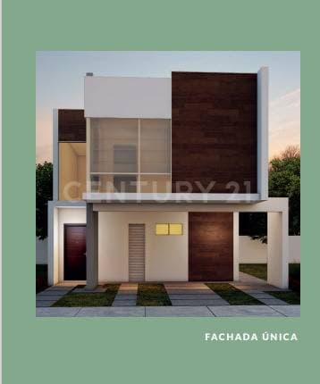 CASA EN VENTA EN SIENA RESIDENCIAL CHIHUAHUA, CHIH