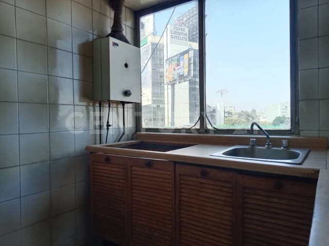 Venta de Departamento en Plazas De La Colina, Tlanepantla de Baz, Edo. Mex.