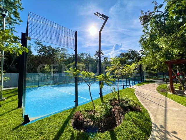 Departamento en Venta 3 Recámaras en Kuyaan | Amenidades | Playa del Carmen