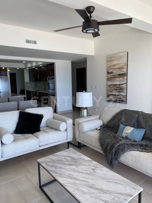 CONDOMINIO DE LUJO EN VENTA CON ACCESO AL MAR, PLAYAS DE ROSARITO ,B.C.