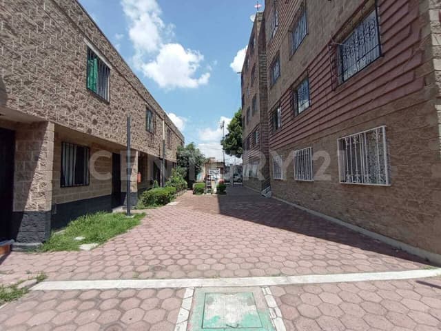 CASA EN VENTA IZTAPALAPA CALLE PLAN DE AYALA
