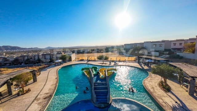 Casa en Venta en Cabo del Mar en Cabo San Lucas