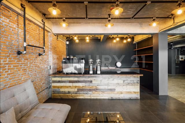 RENTA DE LOCAL COMERCIAL | APODACA | MONTERREY,NL | CON TERRAZA