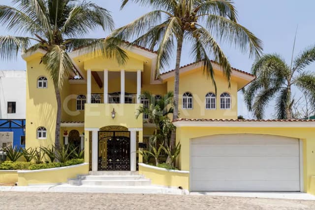 Casa San Rafael: un oasis de confort, estilo y vida de vacaciones todos los días