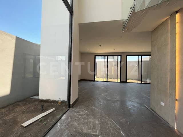 Residencia de lujo en Bosques de las Misiones, Sector Encino – Santiago, N.L.