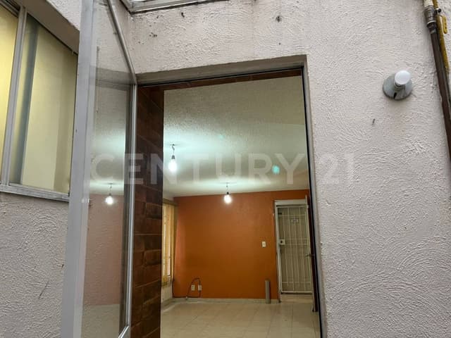 Departamento en Venta Colonia Popular Rastro Venustiano Carranza