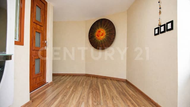 Venta Casa Jardines de Satelite Naucalpan 11278