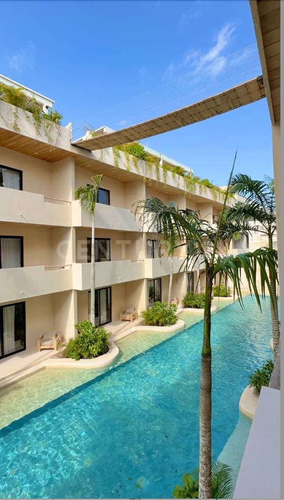 Departamento Pemium Preventa Inversion, Cocay Tulum