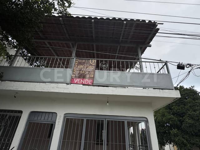 Casa en Venta en Loma De Las Flores, Villa de Alvarez