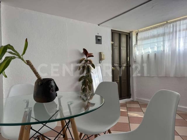 SE RENTA LOFT A 2 CUADRAS DEL ZÓCALO DE OAXACA