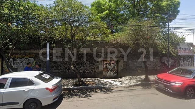 Terreno en Venta, Colonia Zapotitlán, Tláhuac, Ciudad de México