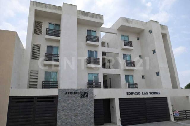 DEPARTAMENTO EN RENTA