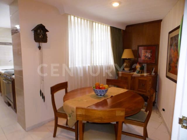 Departamento en venta en Gral. Pedro María Anaya, Benito Juárez, CDMX