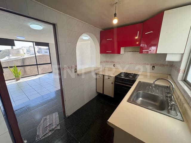 Departamento en Venta, Colonia El Mirador, Coyoacan, Ciudad de México.