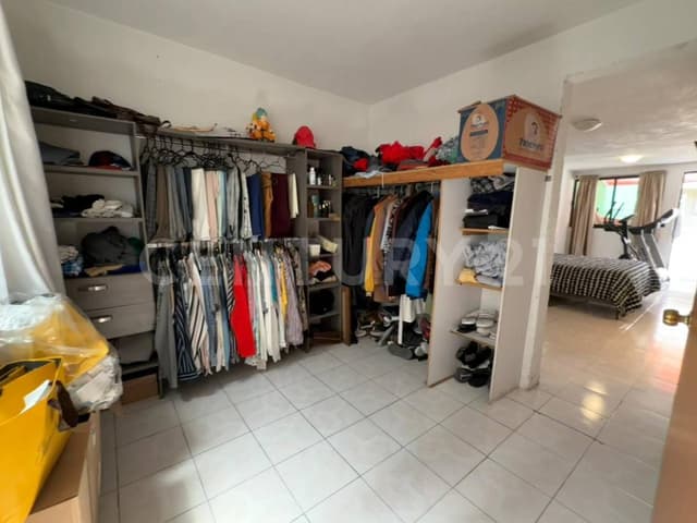 Casa en Venta de 500 m2 en Miguel Hidalgo