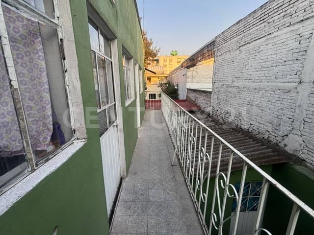 Se Vende Propiedad en Santa Anita, Alcaldía Iztacalco