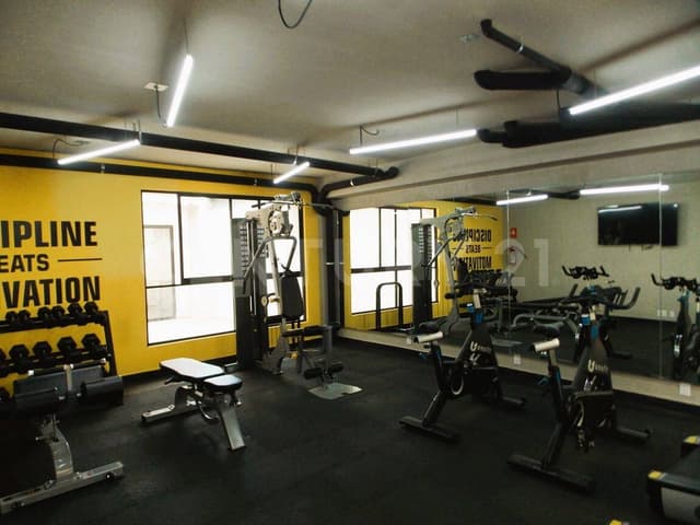 Departamento en venta en Atlampa, Cuauhtémoc, CDMX