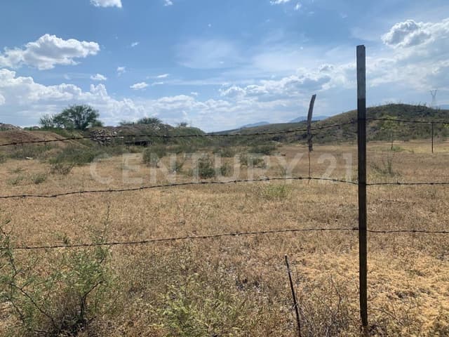 Terreno en Venta en Labor de Terrazas en Chihuahua, Chihuahua