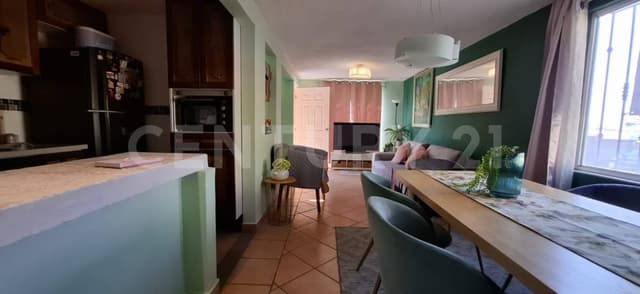 Venta de Casa en condominio, Lomas Tzompantle, Cuernavaca, Morelos