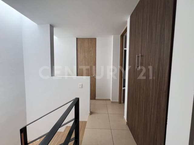 Venta de Casa en Pirámides