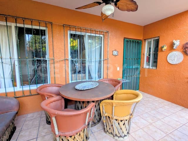 Casa en venta en Ajijic Poniente