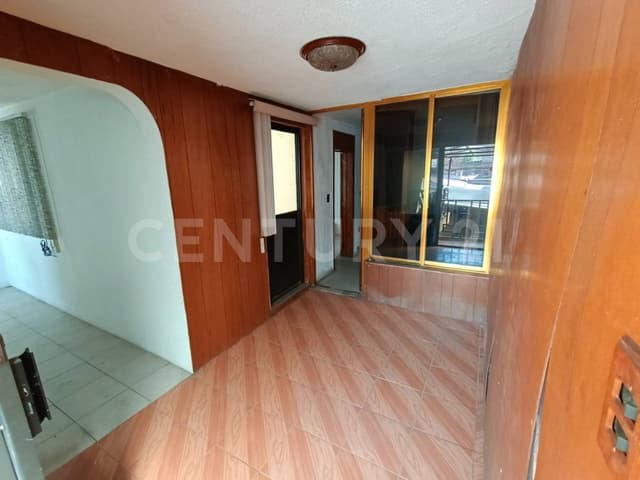 Casa en Venta en La Romana, Tlalnepantla, Edo. Méx