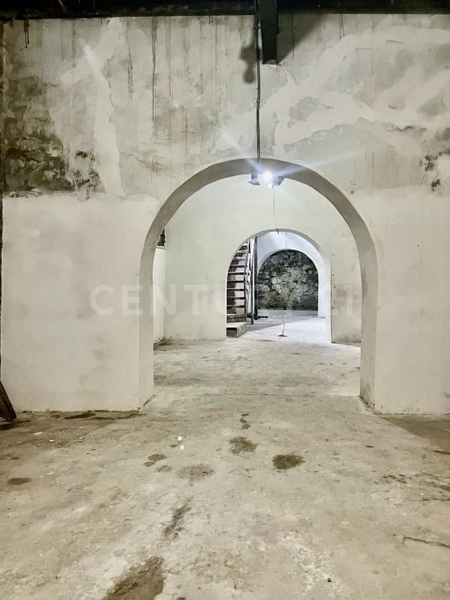 Renta de Bodega en el Centro de Saltillo