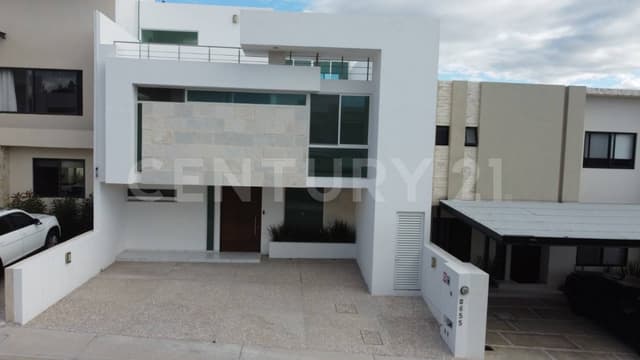 Casa en venta Lomas de Juriquilla, Querétaro.