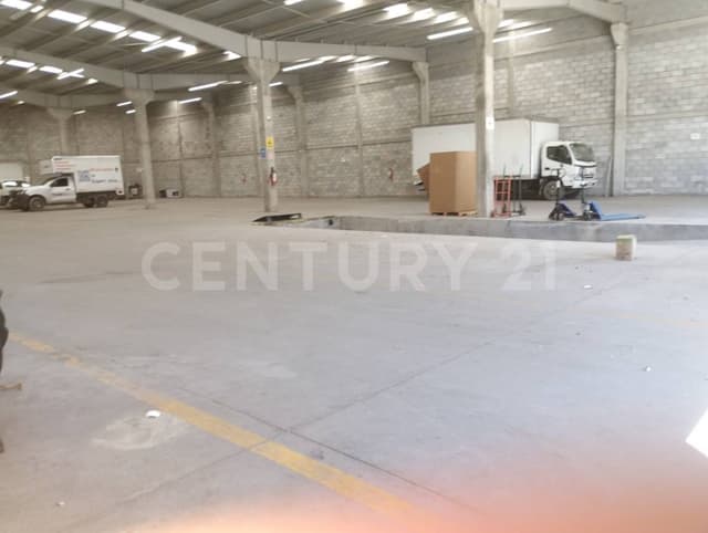 Renta bodega en Saltillo en Eulalio Gutierrez