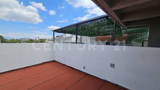Venta de departamento en Colonia Los Manzanos