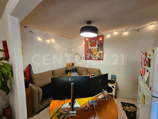 Departamento en venta Colonia Obrera, Cuauhtémoc.