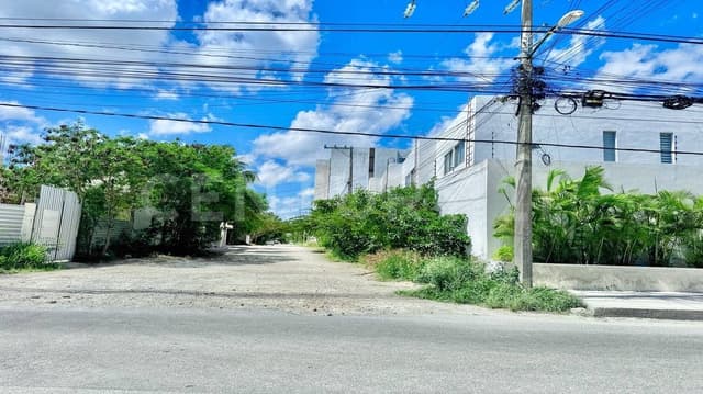 Lote en venta, Supermanzana 313, Privada Venus ll