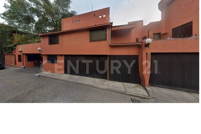 Casa en Condominio Horizontal en venta en Florida, Álvaro Obregón, CDMX