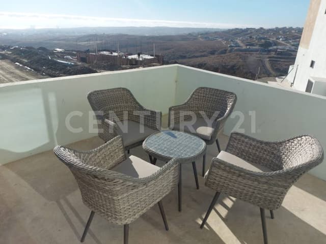 DEPARTAMENTOS EN PRE- VENTA VIVE EN LA MEJOR UBICACION EN ROSARITO B.C