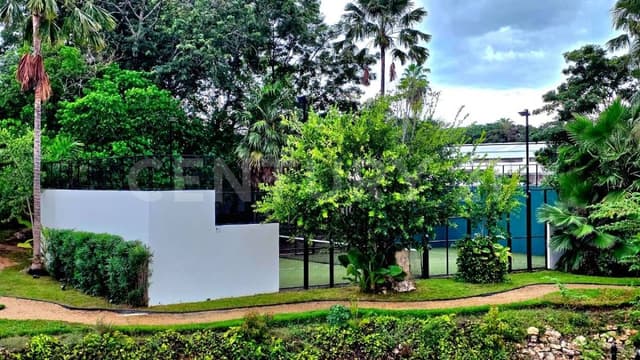 Departamento en venta en Residencial Taina