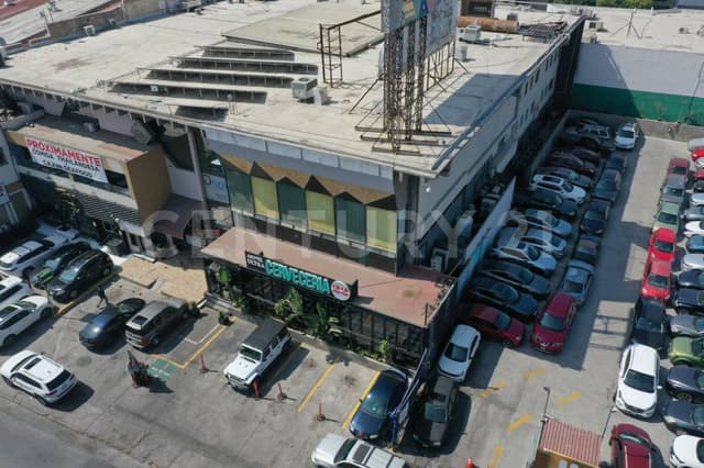 OFICINAS EN RENTA EN ZONA RIO, TIJUANA BAJA CALIFORNIA.