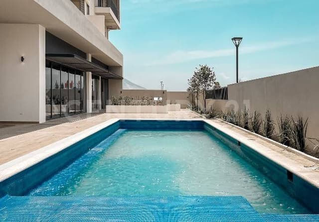 Departamento en venta en Arena Domo