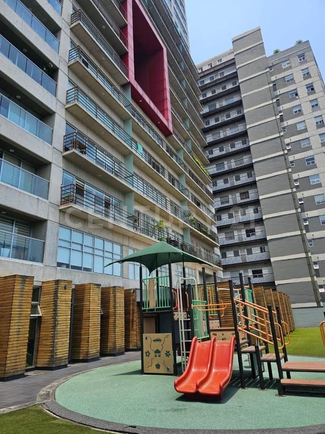 Depto. en Rómulo OFarril 468, Progreso Tizapan, Alvaro Obregón,