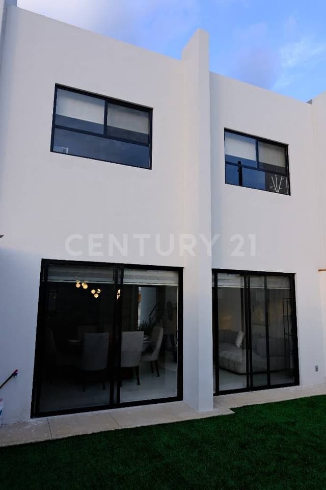 CASA EN VENTA EN PARQUE SANTORINI, LOMAS DE ANGELÓPOLIS III
