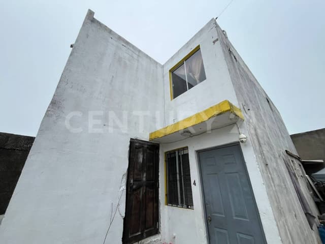 CASA EN FRACC. ARBOLEDAS, ALTAMIRA