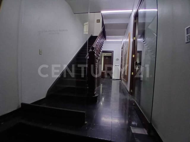 Venta de Propiedad Comercial (Oficinas), Roma Norte, Cuauhtemoc, CDMX