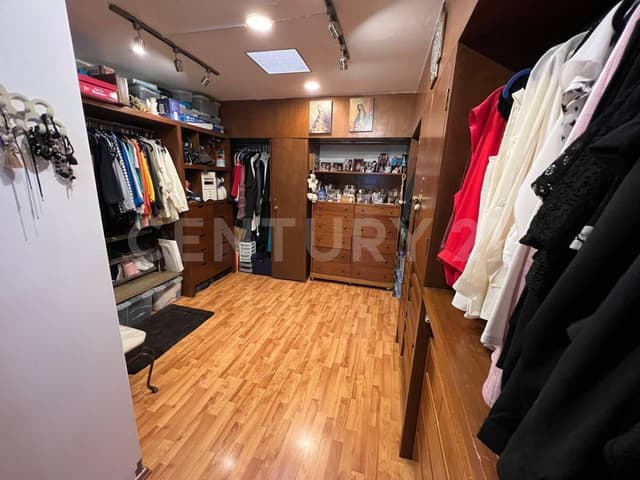 Casa en explanada de las fuentes Naucalpan