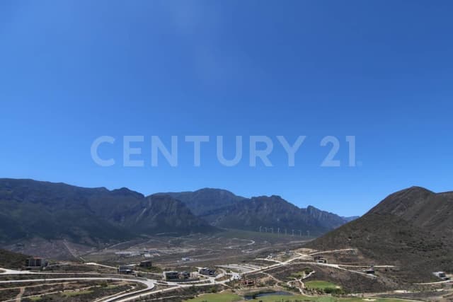 VENTA DE TERRENO EN TERRALTA RESIDENCIAL y CONTRY CLUB, GARCIA, NL